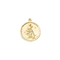 Zodiac Coin Charm Collection