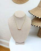 Lucky Star Necklace