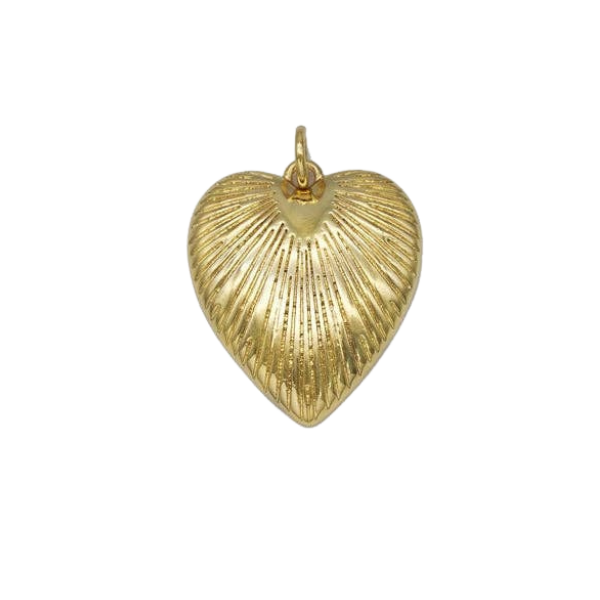 HEART Charms