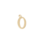 Number Charm Collection