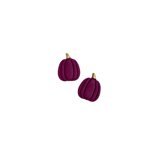 Pumpkin Studs