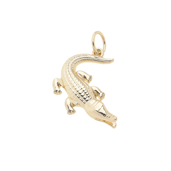 ANIMAL charm collection