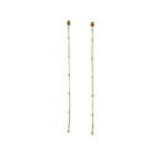 Duster Stud Earrings