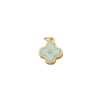 FLORAL Charm Collection