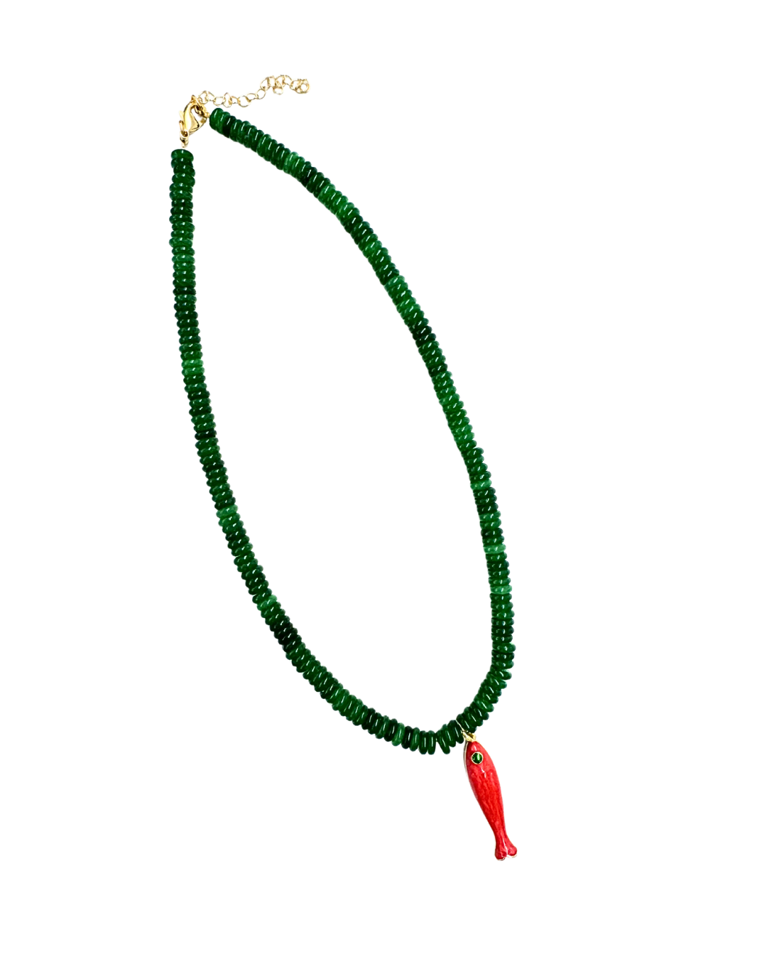 Fripp Island Necklace