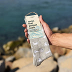 Protect Seals Socks