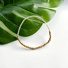 Sunlit/Moonlit Trio Bracelet