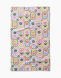 Petal Patchwork