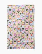 Petal Patchwork