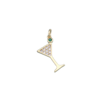 FOOD+DRINK Charm Collection