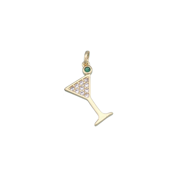 FOOD+DRINK Charm Collection
