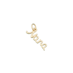 WORD Charm Collection