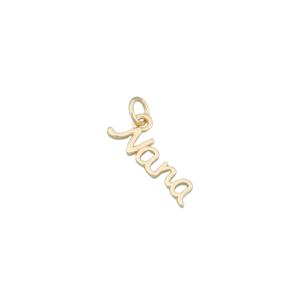 WORD Charm Collection