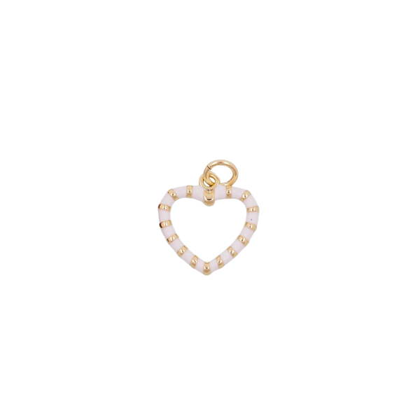 HEART Charms