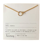 Sisters Bracelet