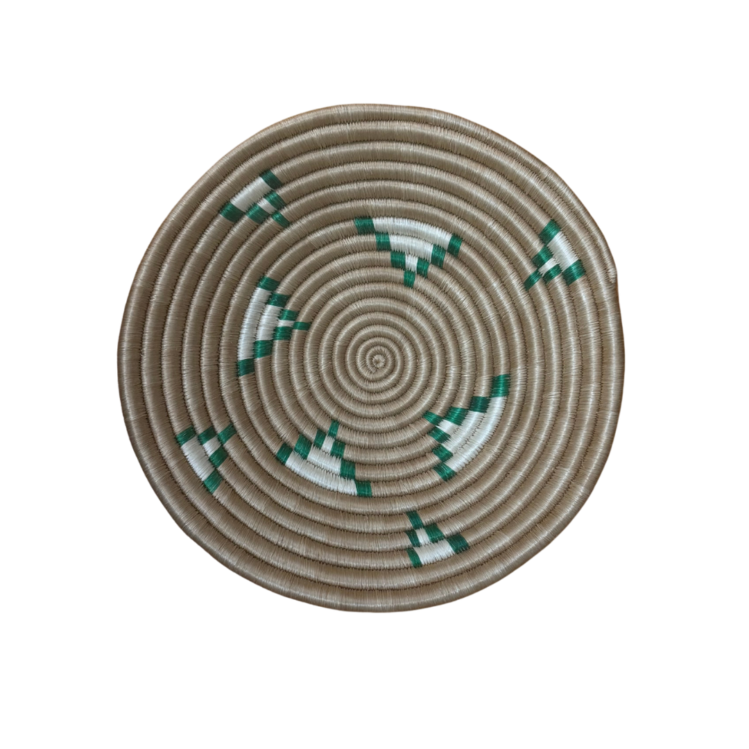 #51 Medium Basket