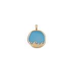 COASTAL Charm Collection