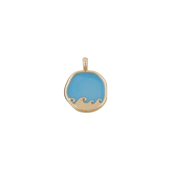COASTAL Charm Collection