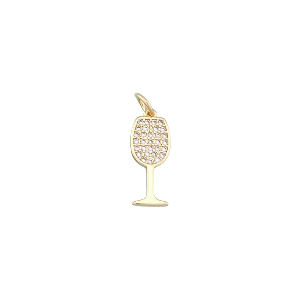 FOOD+DRINK Charm Collection