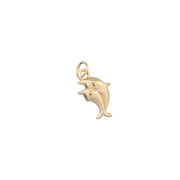 ANIMAL charm collection