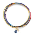 Chromacolor Miyuki Bracelet Trio