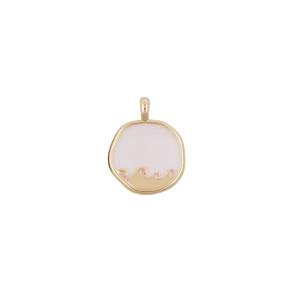 COASTAL Charm Collection