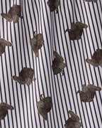 Strut Tea Towel
