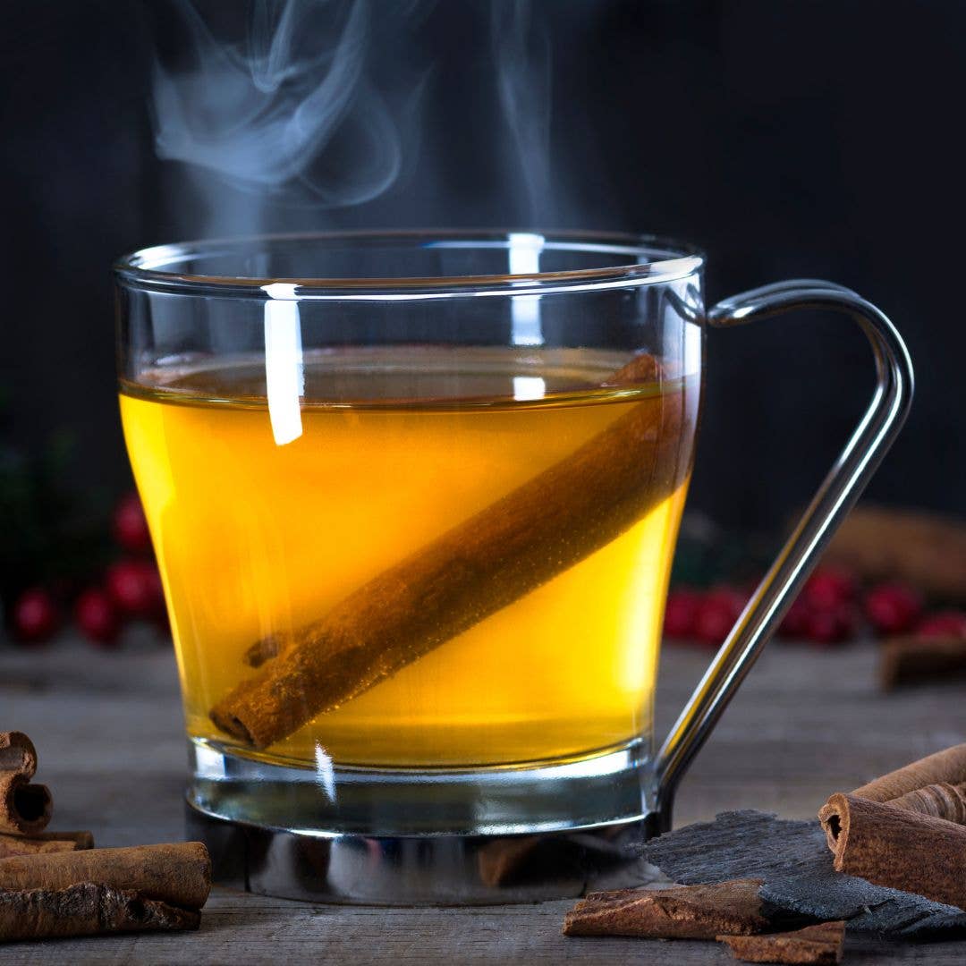 Spiced Apple Hot Toddy, 16 fl oz
