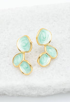 Hope Echo Earrings