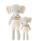 Evan the Elephant | cuddle + kind