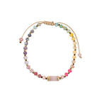 Chakra Glow Bracelet - Confidence