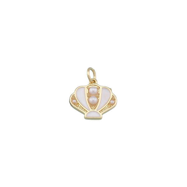 COASTAL Charm Collection