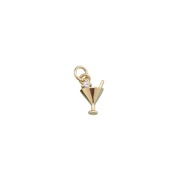 FOOD+DRINK Charm Collection