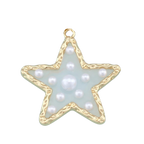 STAR+MOON+SUN Charm Collection