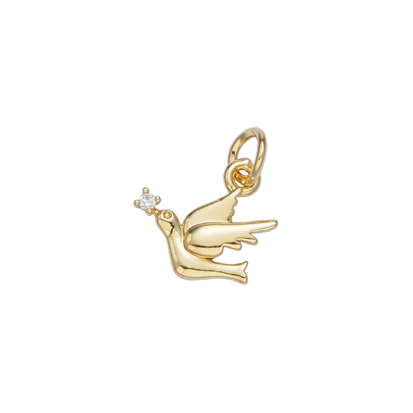 ANIMAL charm collection