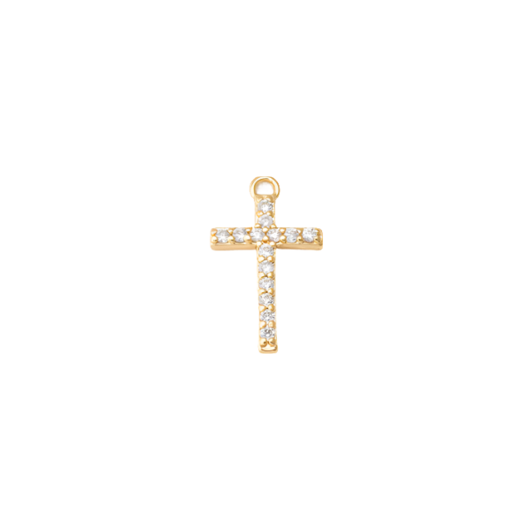 RELIGIOUS Charm Collection