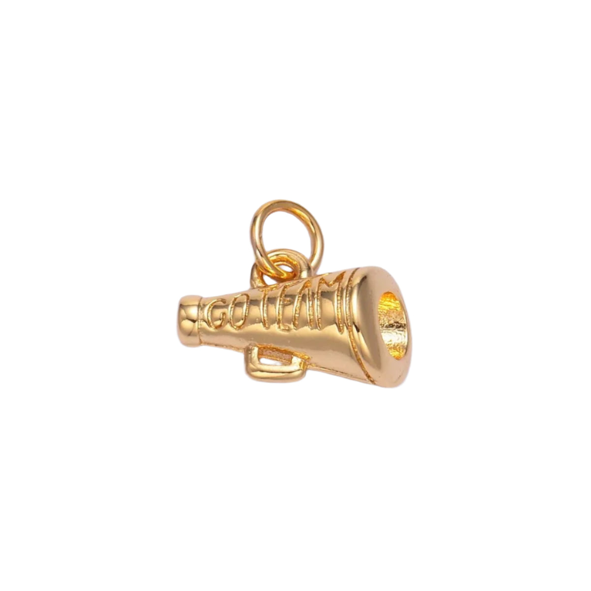 SPORTS+HOBBIES Charm Collection
