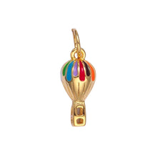 TRAVEL Charm Collection