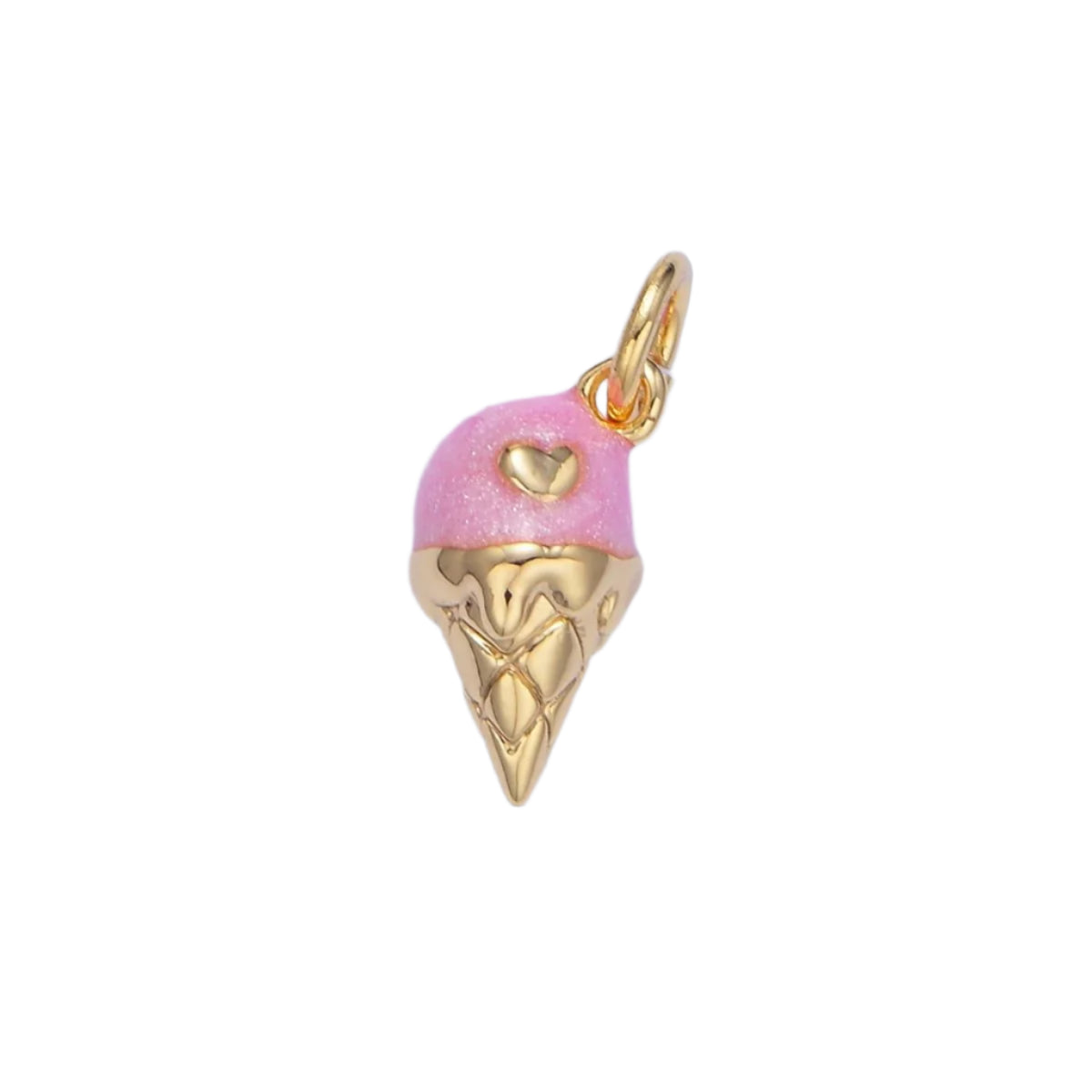 FOOD+DRINK Charm Collection