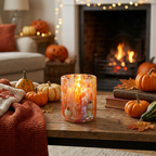 Heirloom Pumpkin Candle