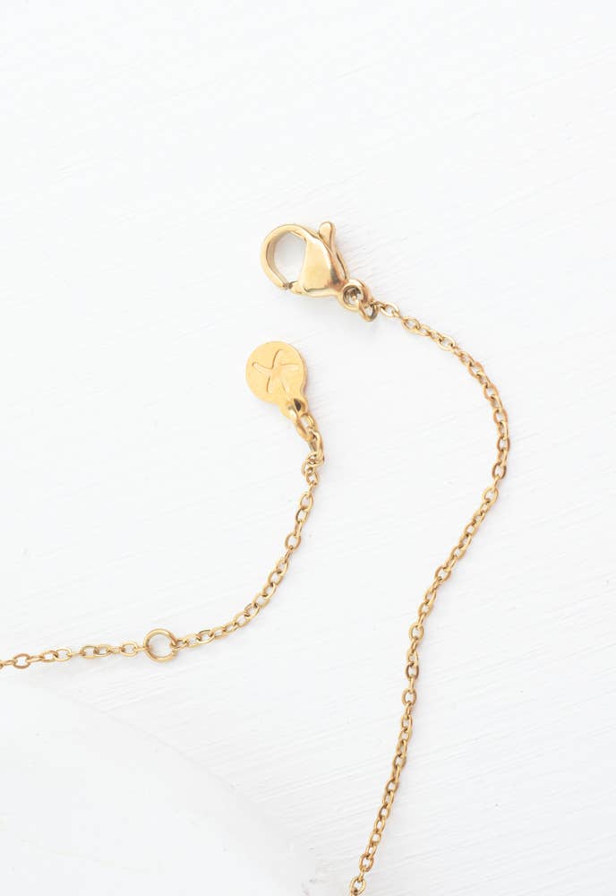 Give Hope Necklace