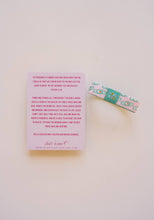 Jesus Heals Kids Bracelet