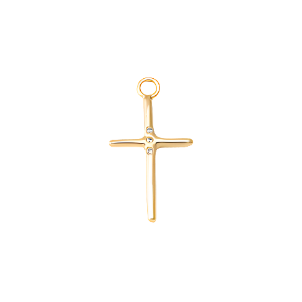 RELIGIOUS Charm Collection