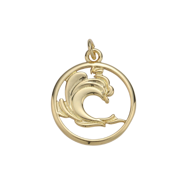 COASTAL Charm Collection