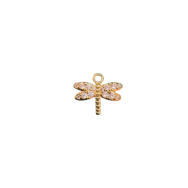 ANIMAL charm collection