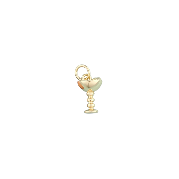 FOOD+DRINK Charm Collection
