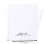 Go Wild Party Animal Greeting Card