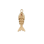 ANIMAL charm collection