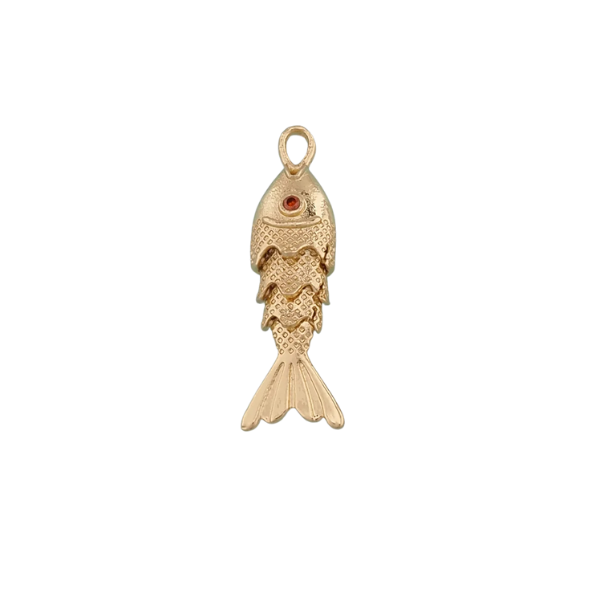 ANIMAL charm collection