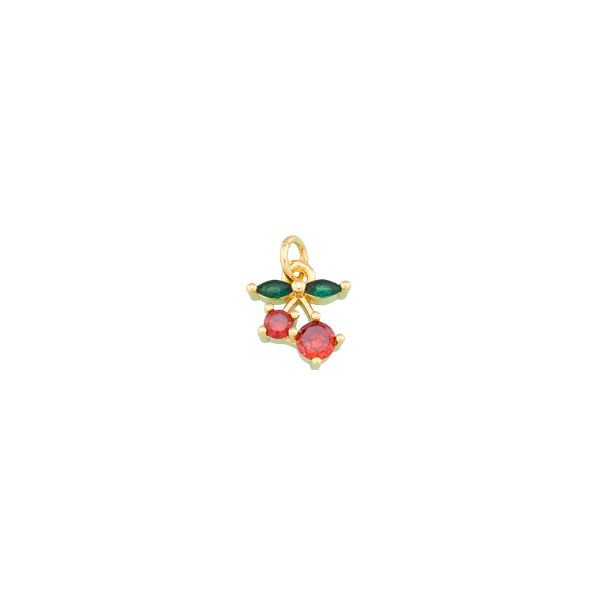 FOOD+DRINK Charm Collection